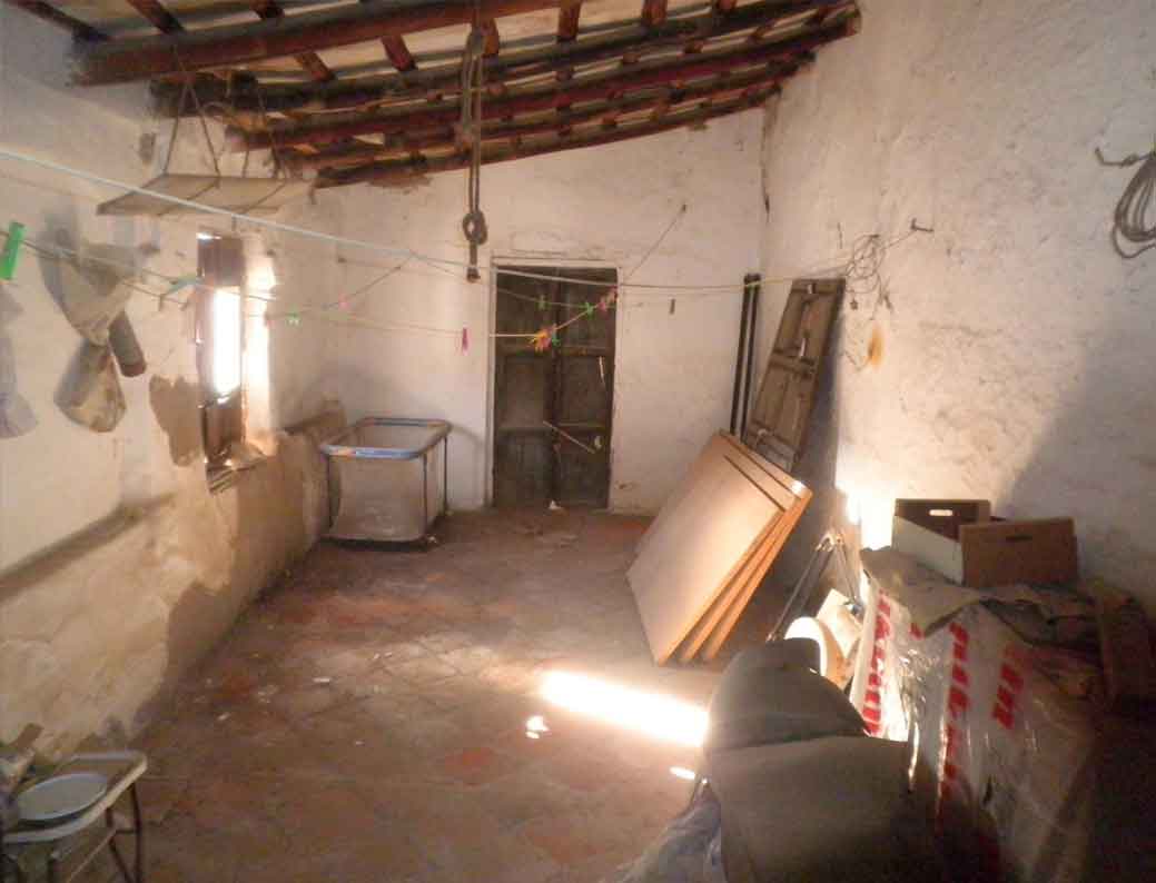 Habitación Arquerías